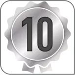 Prvotř&iacute;dn&iacute; nerezov&aacute; ocel: Z&aacute;ruka 10 let