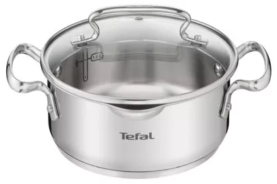 Kastrol s poklicí Tefal Duetto+ 18 cm G7194355