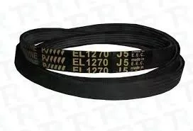 Řemen vícedrážkový 1270 J5