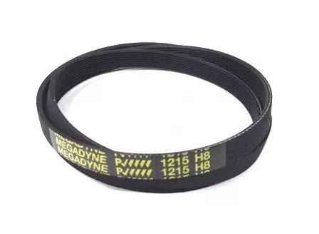 Řemen vícedrážkový 1215 H8