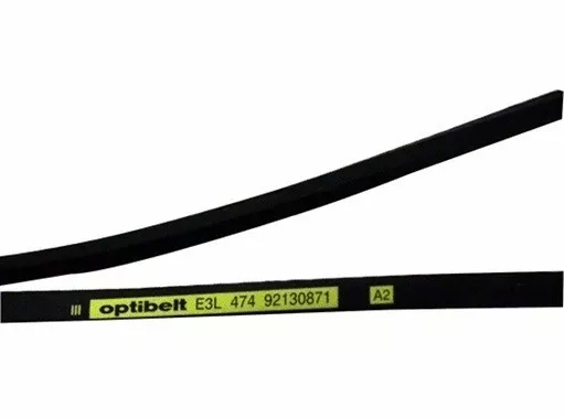 Klínový řemen 3L 474