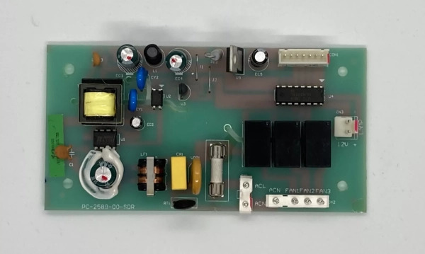 Modul odsavače Whirlpool 482000092104