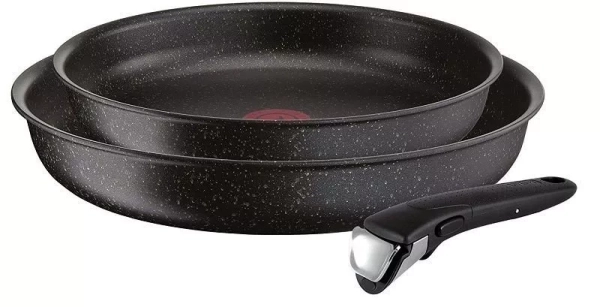 Sada nádobí Tefal Ingenio Authentic L6719312 3 ks