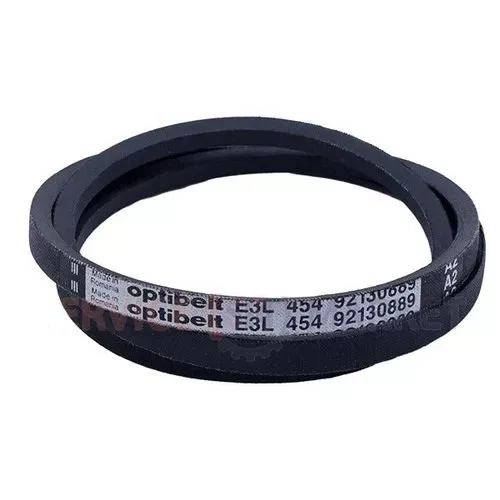 Klínový řemen 3L 454