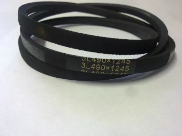 Klínový řemen 3L 490