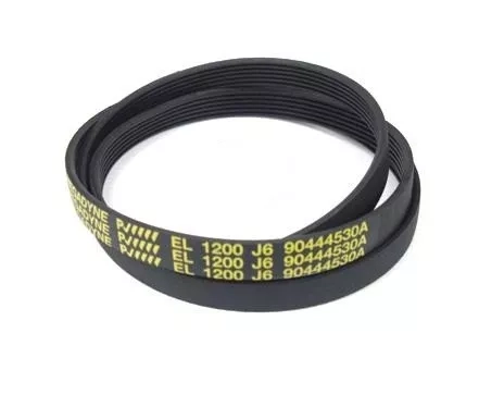 Řemen vícedrážkový 1200 J6