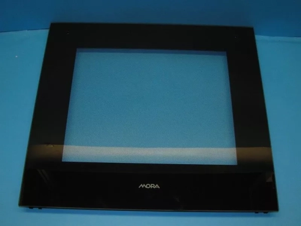 Sklo dveří Mora 420062