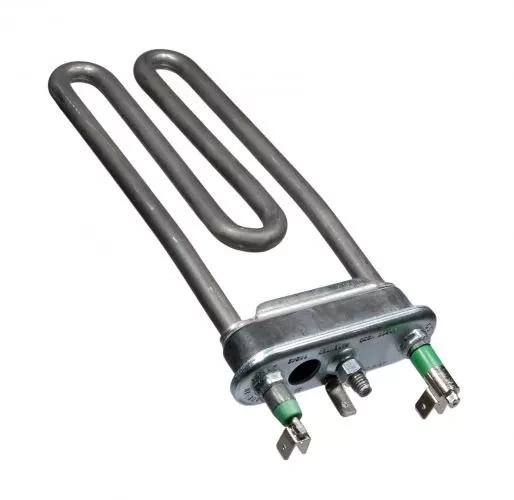 Topení Ariston/Indesit 1700W 17cm C00081837