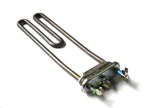 Topení Ariston/Indesit/Whirlpool 2000W 22,5cm C00033055