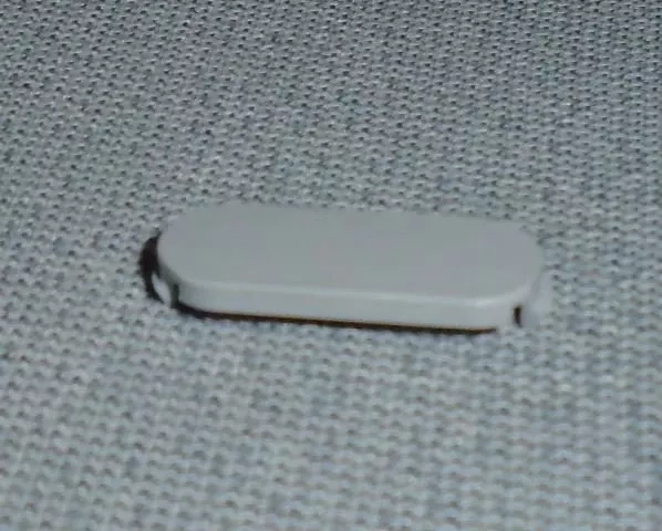 Krytka madla chladničky Beko 4880030200