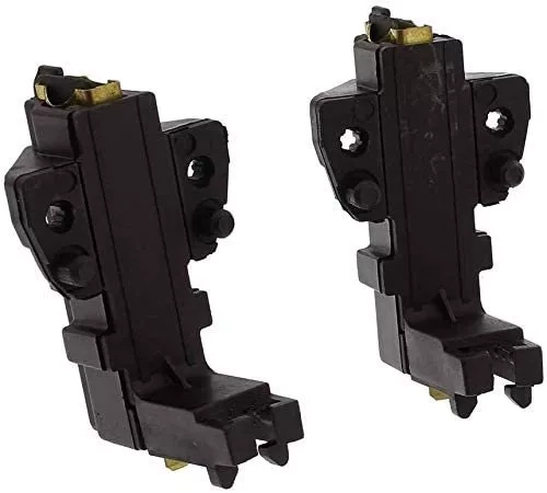 Uhlíky pračky v pouzdru Whirlpool 481931088529