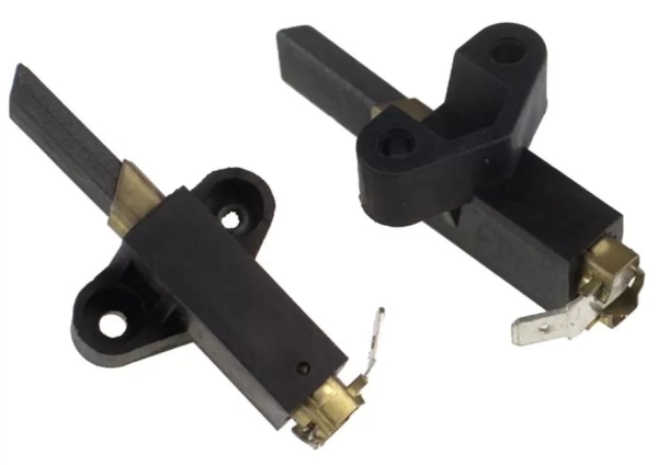 Uhlíky pračky v pouzdru Balay,Bosch,Gorenje 30151402