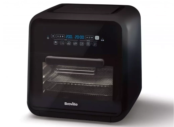 Fritéza Breville VDF127X
