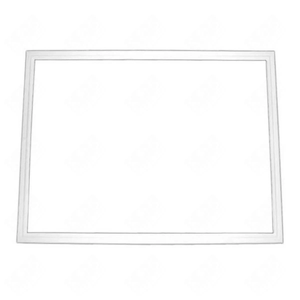 Těsnění dveří mrazničky Whirlpool / Bauknecht 481246668939