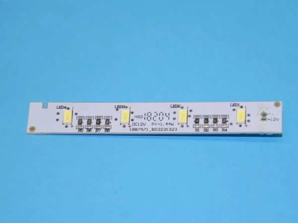 Led osvětlení Hisense HK1887571