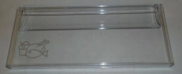 Čelo  koše Grundig 4925411400