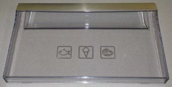 Čelo  koše Beko 5917311400