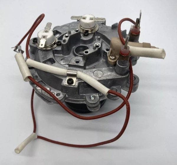 Těleso presa - MS-621864