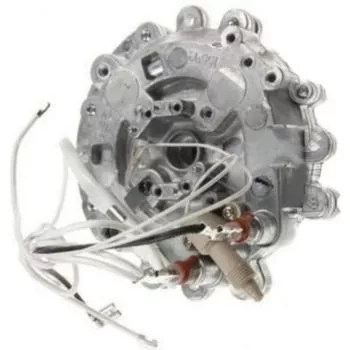 Těleso presa ES6400 - MS-621677