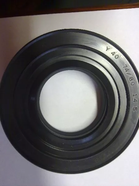 Gufero 40x74/80x14,5