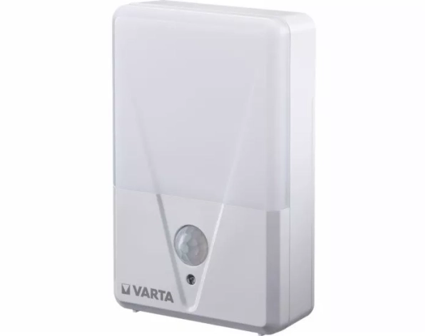 Noční světlo Varta Motion Sensor Night Light LED/17lm 16624