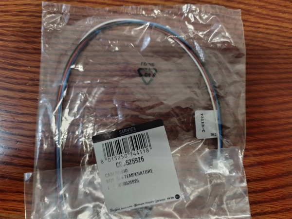 Propojovací kabel C00525926