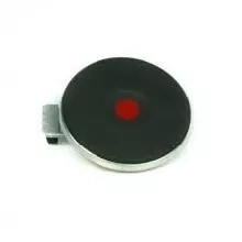 Plotna litinová 145mm, 1500W, 4mm rámeček