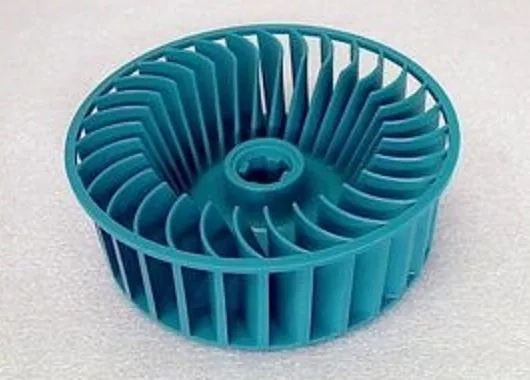 Vrtule ventilátoru Tefal YV960133 SS-993232