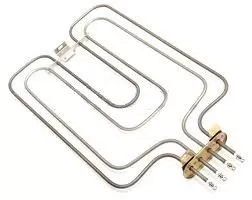 Těleso horní Mora 750+1850W 620890000