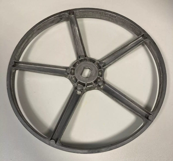 Řemenice velká Philco PFL - 268083600