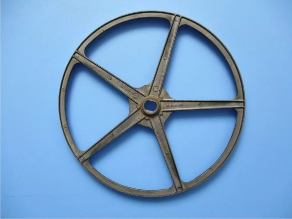 Řemenice Philco/Indesit/Ariston 113300551