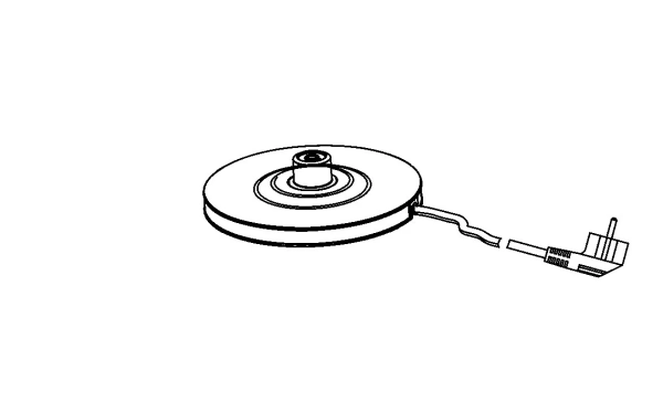 Podstavec varné konvice Tefal KI110.., SS-200818