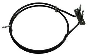 Těleso kruhové Gorenje 2200W 318349