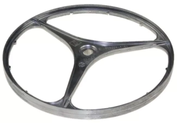 Řemenice Whirlpool AWT 481252888082