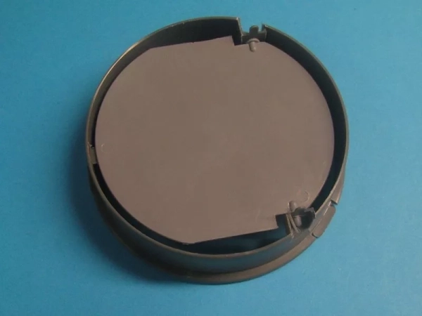 zpětná klapka ZK 5702.120 Ø 120 mm 491620