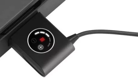 Termostat + přívodní kabel grilu WMF 041543.., FS-1000050866