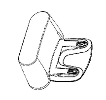 Nabíjecí stanice Tefal černá SS-2230002571