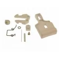 Madlo dveří Indesit C00104042