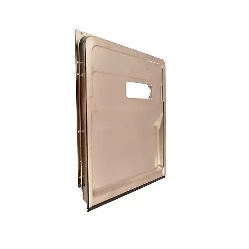 Plech dveří vnitřní C00532989