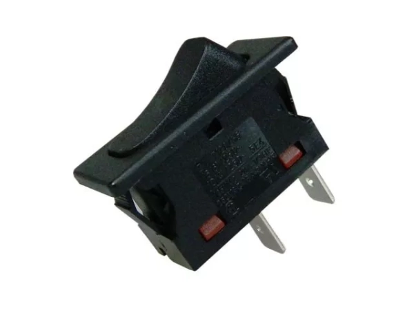 Mikrospínač dveří C00041194