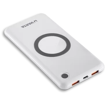 Power bank Varta Wireless 10000 mAh 57913