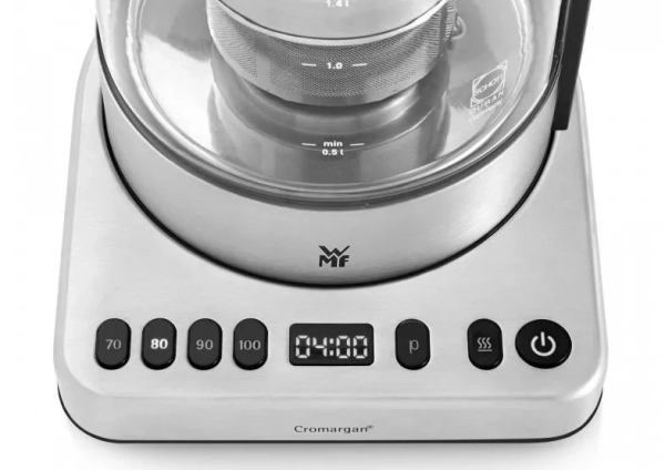 Podstavec varné konvice WMF 041316.., FS-1000050133
