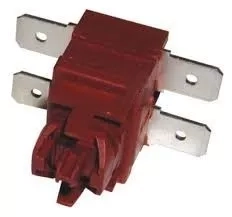 Spínač myčky Ariston On/Off C00142650