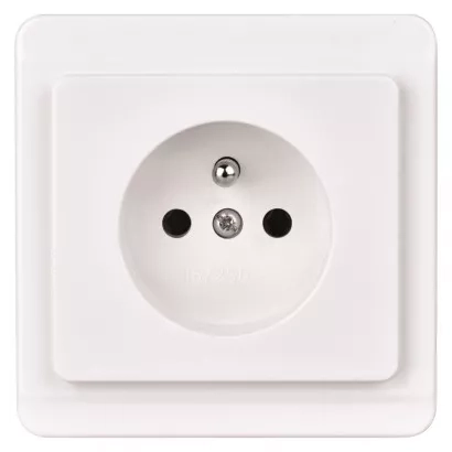 EMOS Zásuvka STANDARD 4FN15059.2101 B