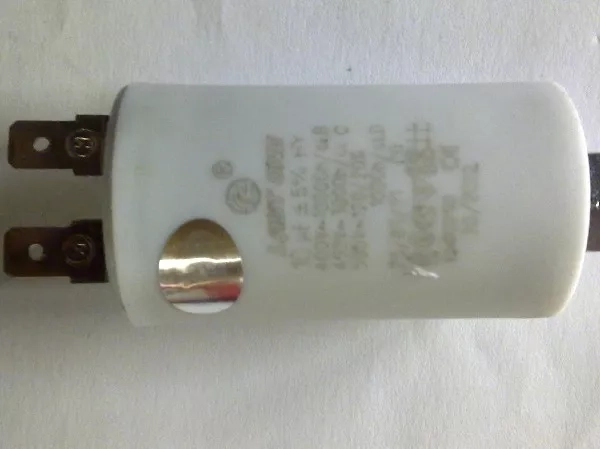 Kondenzátor 10uF 450-500V