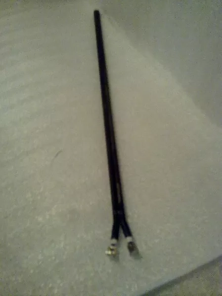 Těleso topné 1200W,l=450mm Electrolux 6390-451200