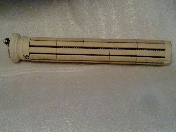 Těleso topné bojleru 1000W,keramické