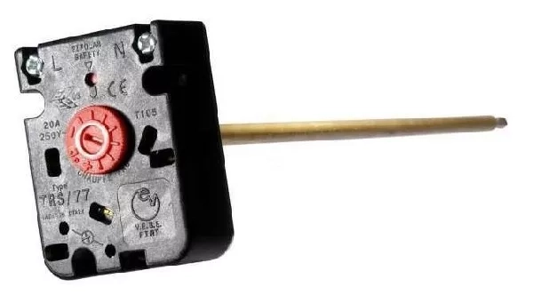 Termostat bojleru General