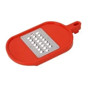 Struhadlo na hrubé strouhání červené, Moulinex a Tefal SS-194132