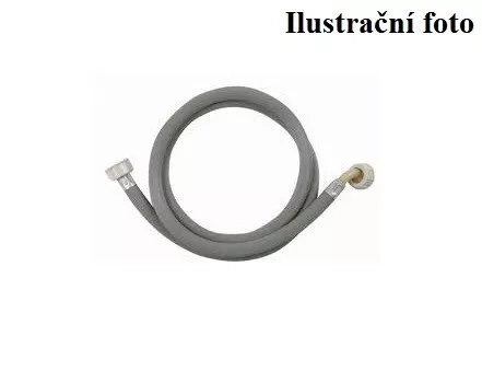 Hadice přívodní tlaková s těsněním 5m 407050